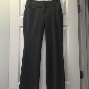 Express dress pants
